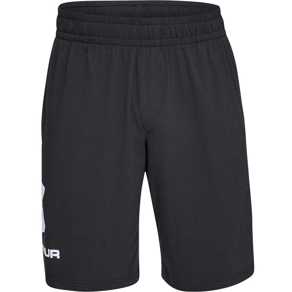 Pantaloni scurti Sportswear Under Armour Sportstyle Cotton Graphic Sh pentru barbati