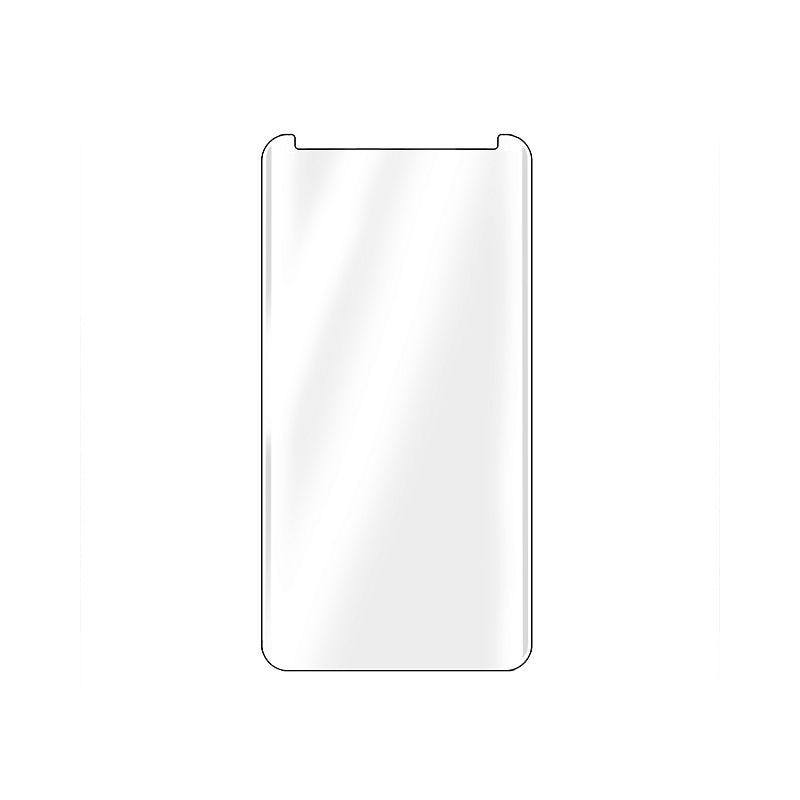 Folie sticla lichida IMPORTGSM pentru Samsung Galaxy S9 (G960), Tempered 5D Full Cover Lampa UV Transparenta