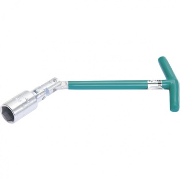 Cheie pentru bujii, cu cardan 21 х 250 mm ,STELS Cheie pentru bujii, cu cardan 21 х 250 mm ,STELS