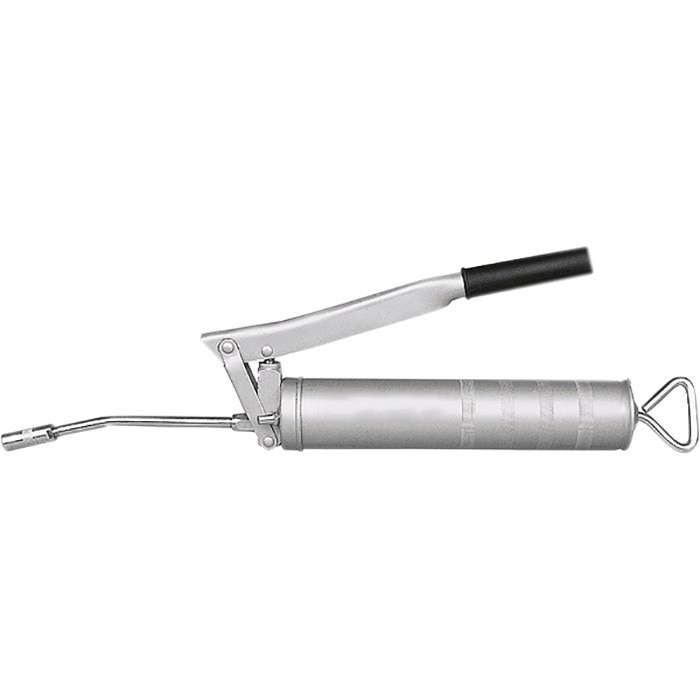 Pompa de gresare, V 445ml, dozaj 15ml ,STELS