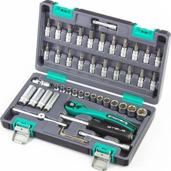 Set unelte, 1/4 Set unelte, 1/4