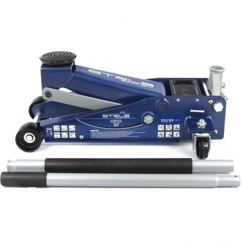 Cric hidraulic tip crocodil, 3 t, QUICK LIFT, 130-465 mm, profi , STELS Cric hidraulic tip crocodil, 3 t, QUICK LIFT, 130-465 mm, profi , STELS
