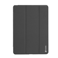 Husa iPad 9.7 2018 / 9.7 2017 / Air 1 / Air 2 DUX DUCIS Skin Series Smart Cover Neagra
