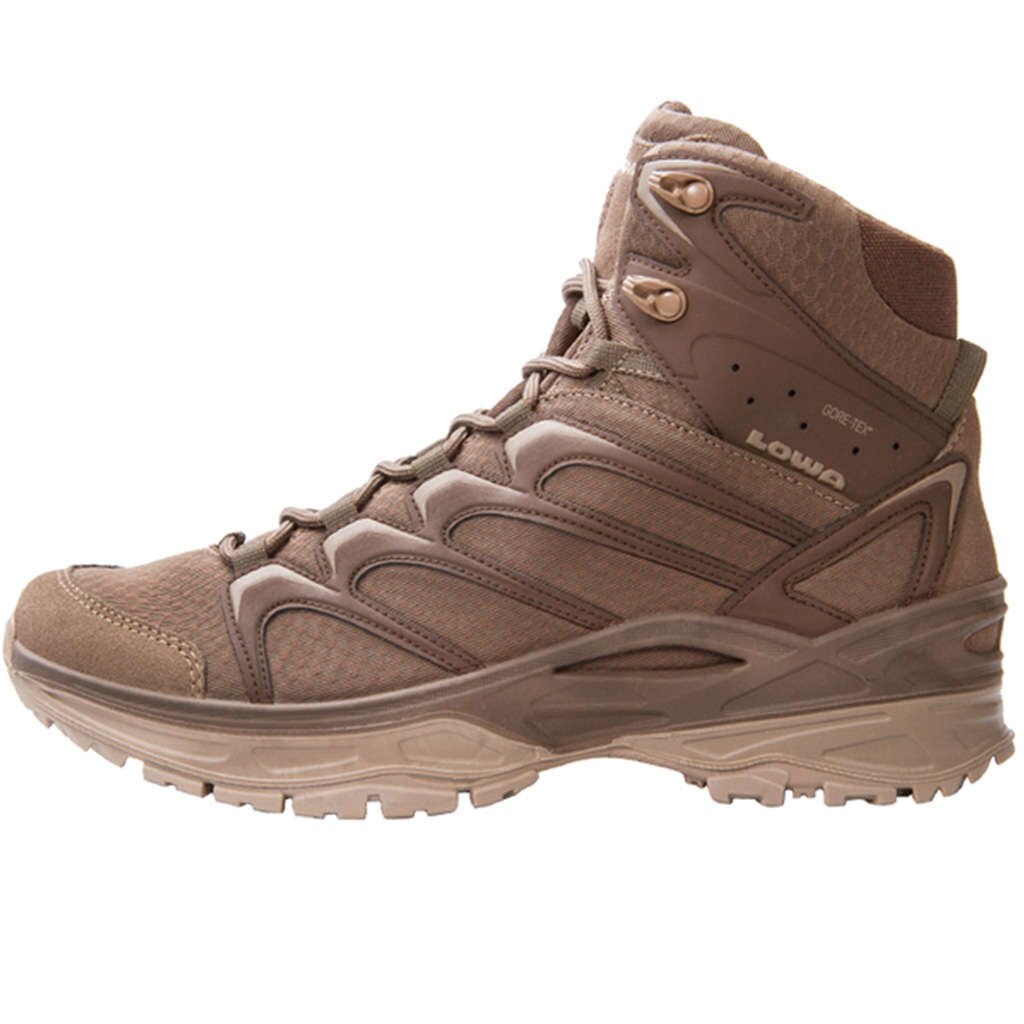 Ghete Zephyr GTX MID TF - Coyote