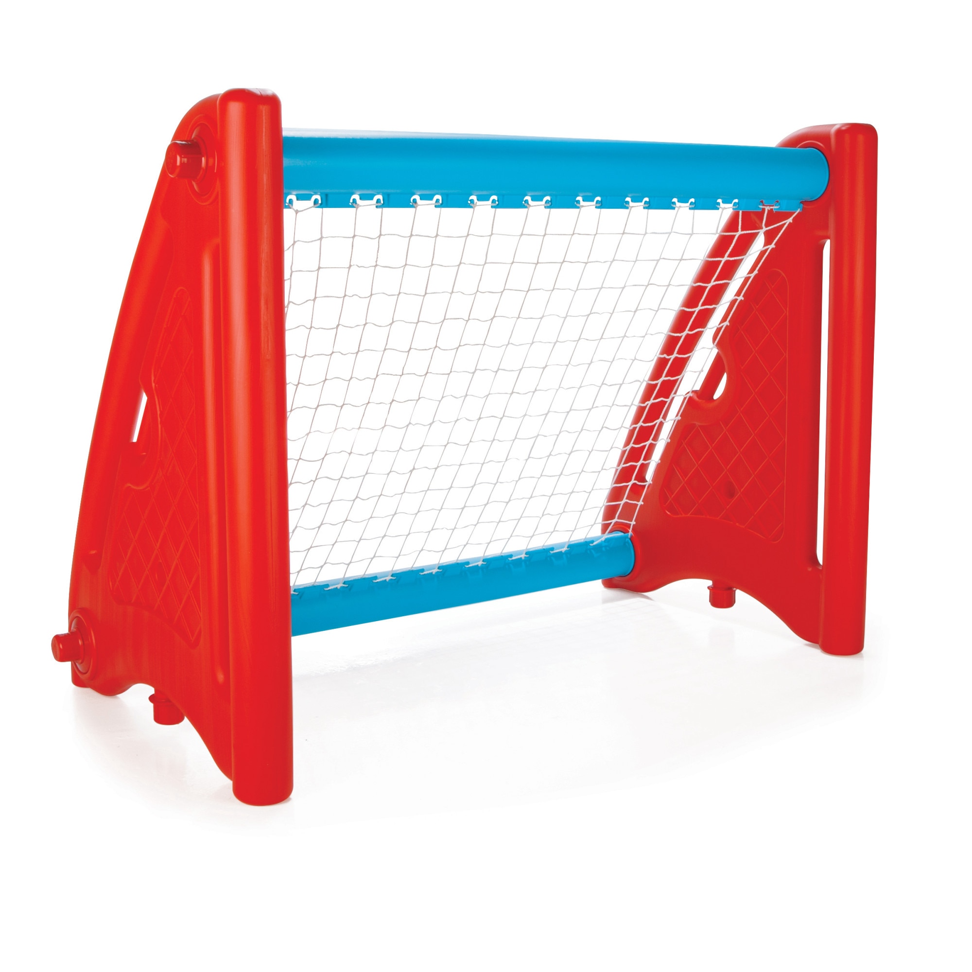 Poarta de fotbal Profesional Set