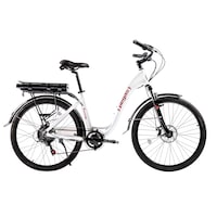 Noile tehnologii ale bicicletelor electrice sunt mai avantajoase si eficiente Bicicletele electrice sunt viitorul?