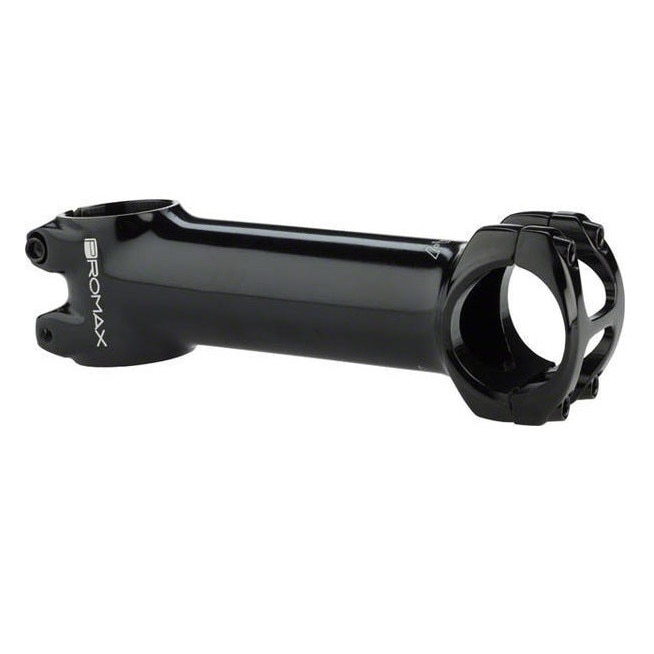 Pipa Promax 110/28.6/31.8 mm MA4710-8 neagra