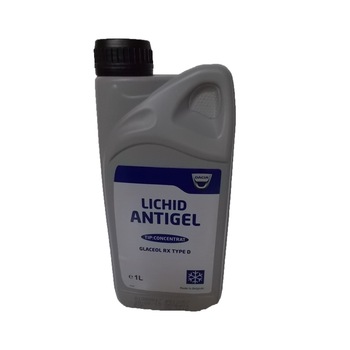 Antigel Dacia Glaceol RX Tip D 1 litru 6001997196 Antigel Dacia Glaceol RX Tip D 1 litru 6001997196