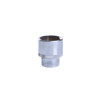 Cheie tubulara 6 puncte 1/2” 13mm CR-V, TopMaster 330466 Cheie tubulara 6 puncte 1/2” 13mm CR-V, TopMaster 330466