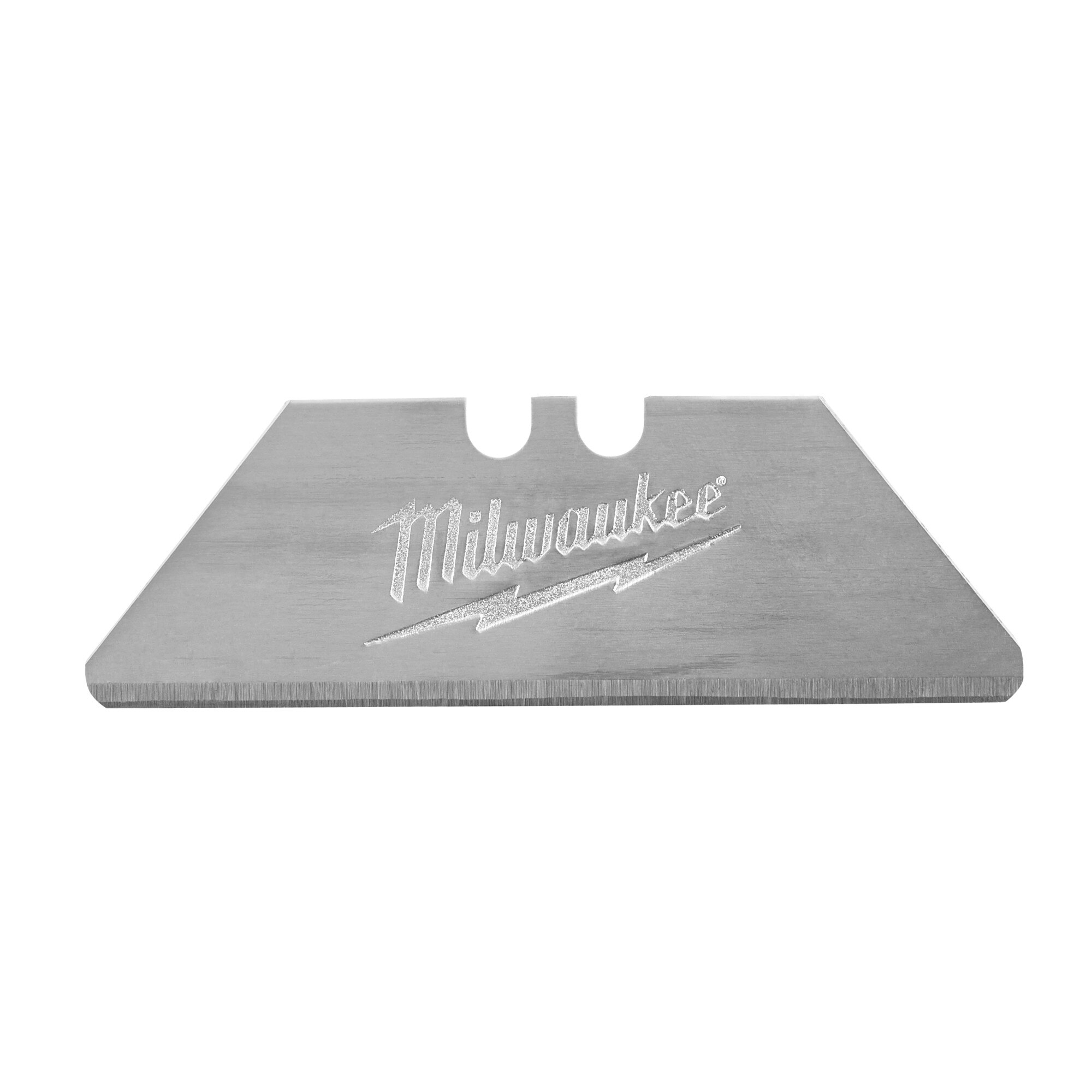 Set 5 lame rotunjite pentru cutit utilitar, ideale pentru carton, Milwaukee