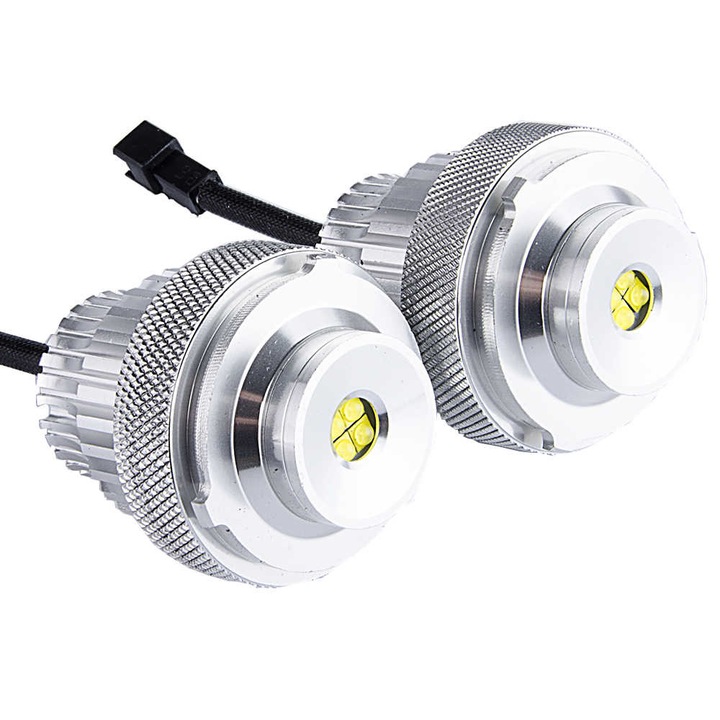 Led Marker Angel Eyes E60, E61 LCI