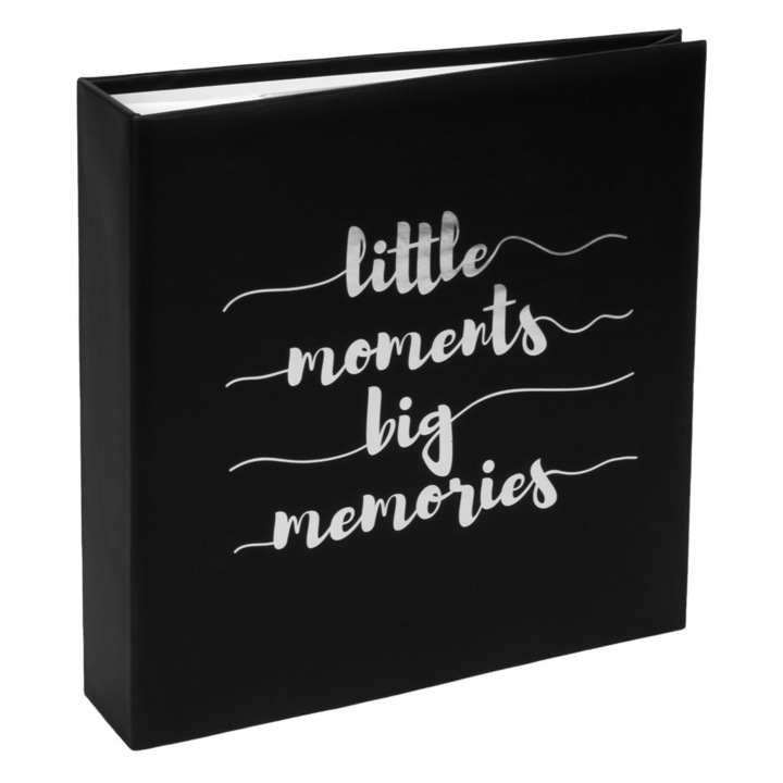Album foto, ETK, little moments big memories, 200 poze