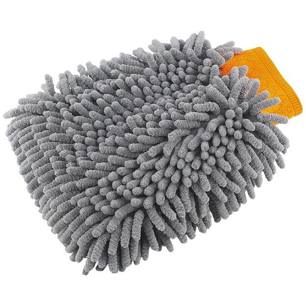 Manusa pentru spalare auto, 