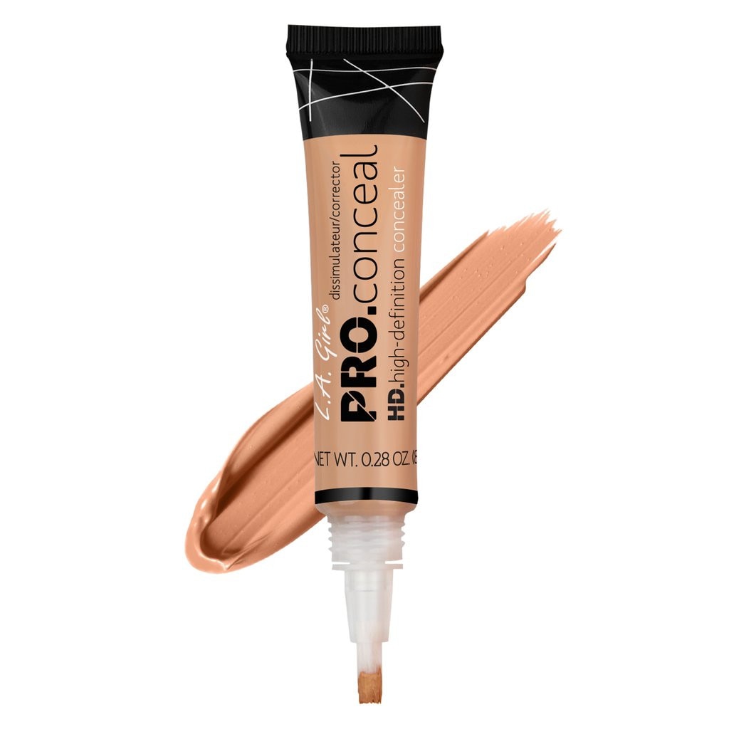 Corector L.A. Girl Pro Conceal 974 Nude, 8g