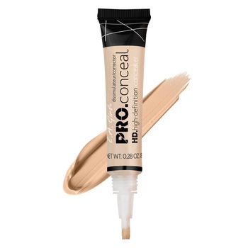 Corector L.A. Girl Pro Conceal 969 Porcelain, 8g Corector L.A. Girl Pro Conceal 969 Porcelain, 8g