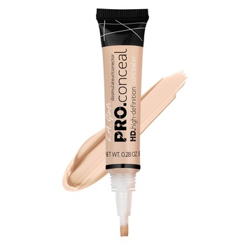Corector L.A. Girl Pro Conceal 954 Fairest, 8g Corector L.A. Girl Pro Conceal 954 Fairest, 8g