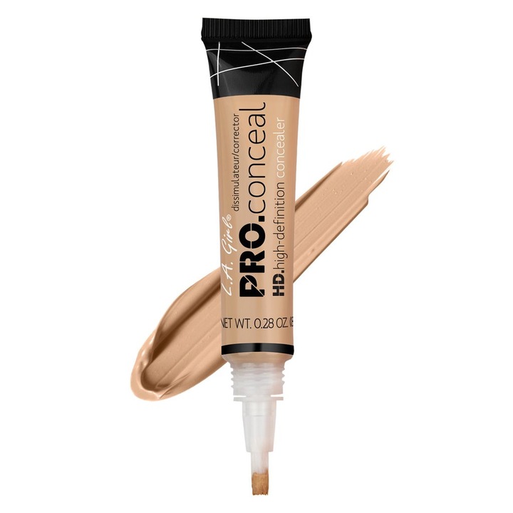 Corrector LA Girl Pro Conceal 957 Cool Nude, 8g