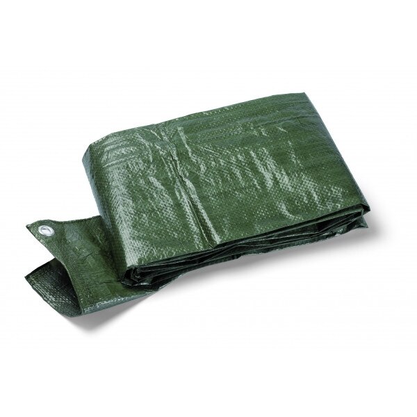 Prelata industriala 12X10 46519-Verde