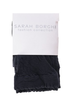 Colant/Dres fara talpa din dantela, Sarah Borghi, Kezia, Mov Colant/Dres fara talpa din dantela, Sarah Borghi, Kezia, Mov