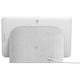 Boxa inteligenta Google Nest Hub, ecran, Alb