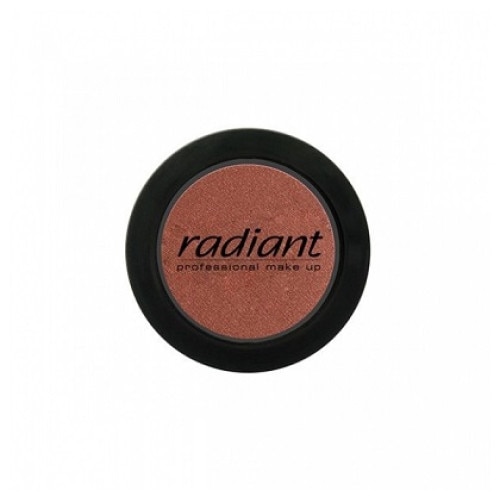 Fard obraz Blush Color,Radiant 123 Ceramic Brown