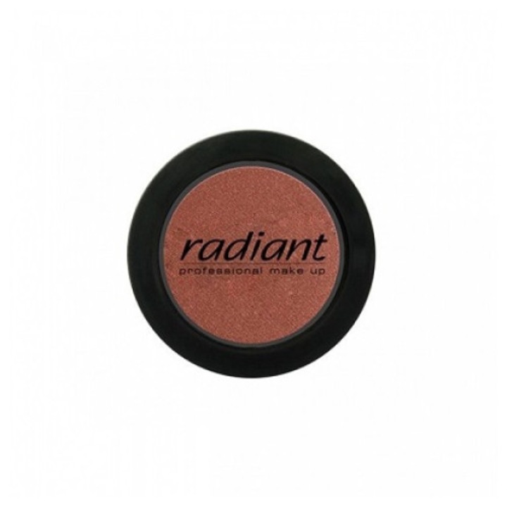 Blush Color Blush, Radiant 123 Ceramic Brown