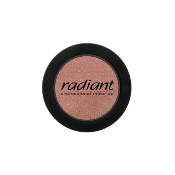 Цвят на руж Blush Color, Radiant, 129 Pearly Peach, 4g