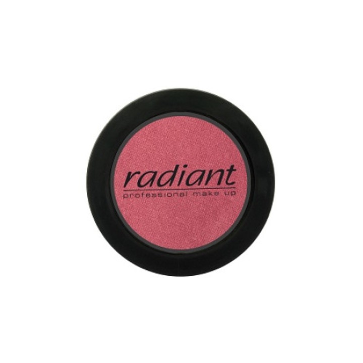 Cheek Blush Color, Radiant, 139 Pomegranate, 4g