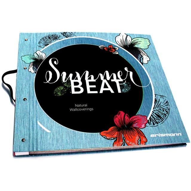 Catalog tapet Summer Beat 2021