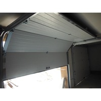 Dedeman Usa Garaj Basculanta Normsthal Maro 2500 X 2000 Mm Dedicat Planurilor Tale
