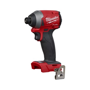 Masina de insurubat pe acumulatori, Milwaukee M18FID2-0, cuplu maxim de strangere de 226 Nm si motor fara perii Masina de insurubat pe acumulatori, Milwaukee M18FID2-0, cuplu maxim de strangere de 226 Nm si motor fara perii