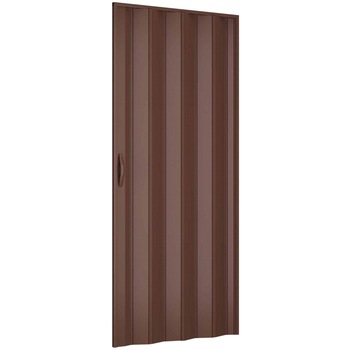 Usa plianta PVC Italbox Aurora Large, deschidere stanga/dreapta, inchidere cu magnet, 85x203cm, Mahon Usa plianta PVC Italbox Aurora Large, deschidere stanga/dreapta, inchidere cu magnet, 85x203cm, Mahon