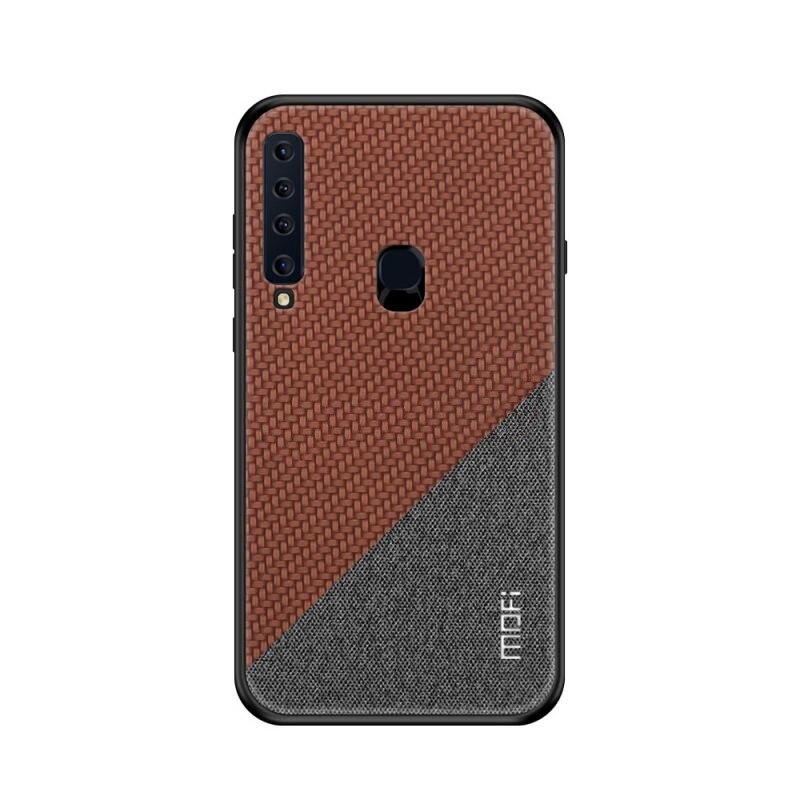 Husa MOHYG - Samsung Galaxy A9 2018 - Maro