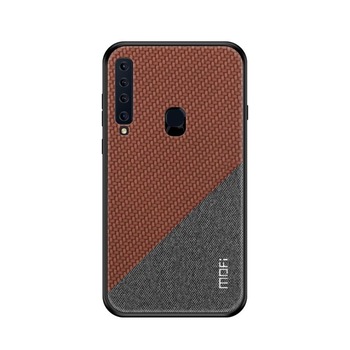 Husa MOHYG - Samsung Galaxy A9 2018 - Maro Husa MOHYG - Samsung Galaxy A9 2018 - Maro