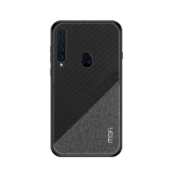 Husa MOHYG - Samsung Galaxy A9 2018 - Negru Husa MOHYG - Samsung Galaxy A9 2018 - Negru