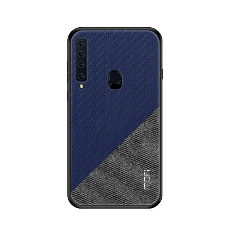 Husa MOHYG - Samsung Galaxy A9 2018 - Albastru