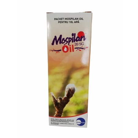 Insecticid Mospilan Oil 10 L Apa Emag Ro