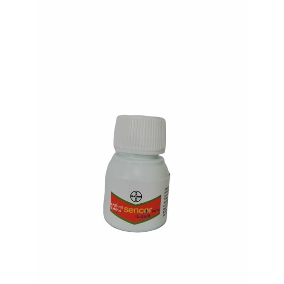 Erbicid - Sencor Liquid 600 SC, 20 ml