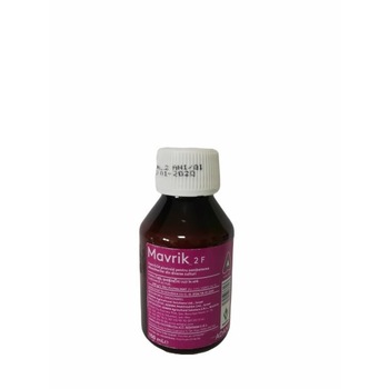 Insecticid - Mavrik 2 F , 100 ml Insecticid - Mavrik 2 F , 100 ml
