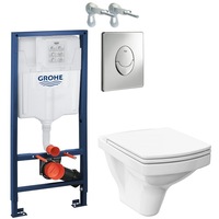 all in one incastrat - grohe  cersanit easy cleanon - gata de montaj - vas wc suspendat cersanit easy cleanon  capac softclose  rezervor grohe imagen 30_0_
0