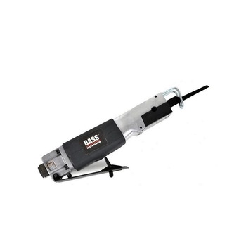 Fierastrau pneumatic pentru metal, Bass BS-4341, 9000rpm, 1/4”, 235 mm Fierastrau pneumatic pentru metal, Bass BS-4341, 9000rpm, 1/4”, 235 mm