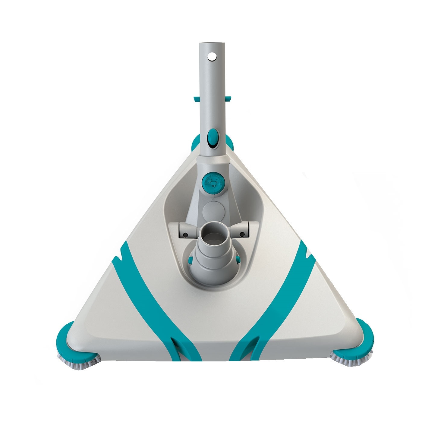 Platforma aspirare triunghiulara Bayrol