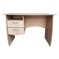 Birou PC Fortuna,Sonoma,1000x750x600