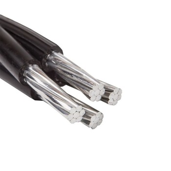 Cablu torsadat pentru bransament aerian TYIR 3x25+16 (tambur) , rola 100 m Cablu torsadat pentru bransament aerian TYIR 3x25+16 (tambur) , rola 100 m
