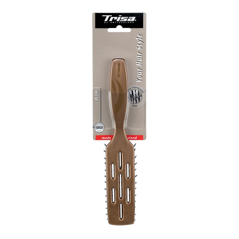 Perie par Standard Figaro Air Trisa, Maro