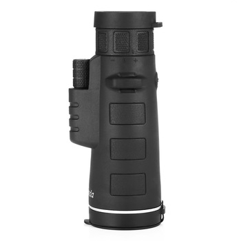 Monoclu-Telescop , Factor Marire 35 X , Diametru Lentila 42 mm , Husa Inclusa , Negru Monoclu-Telescop , Factor Marire 35 X , Diametru Lentila 42 mm , Husa Inclusa , Negru