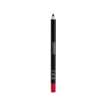 Creion Buze SoftLine Waterproof Lip Pencil, Radiant,10-Cherry, 1.20g Creion Buze SoftLine Waterproof Lip Pencil, Radiant,10-Cherry, 1.20g