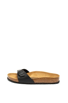 Birkenstock, Papuci de casa regular fit Madrid BS Birkenstock, Papuci de casa regular fit Madrid BS