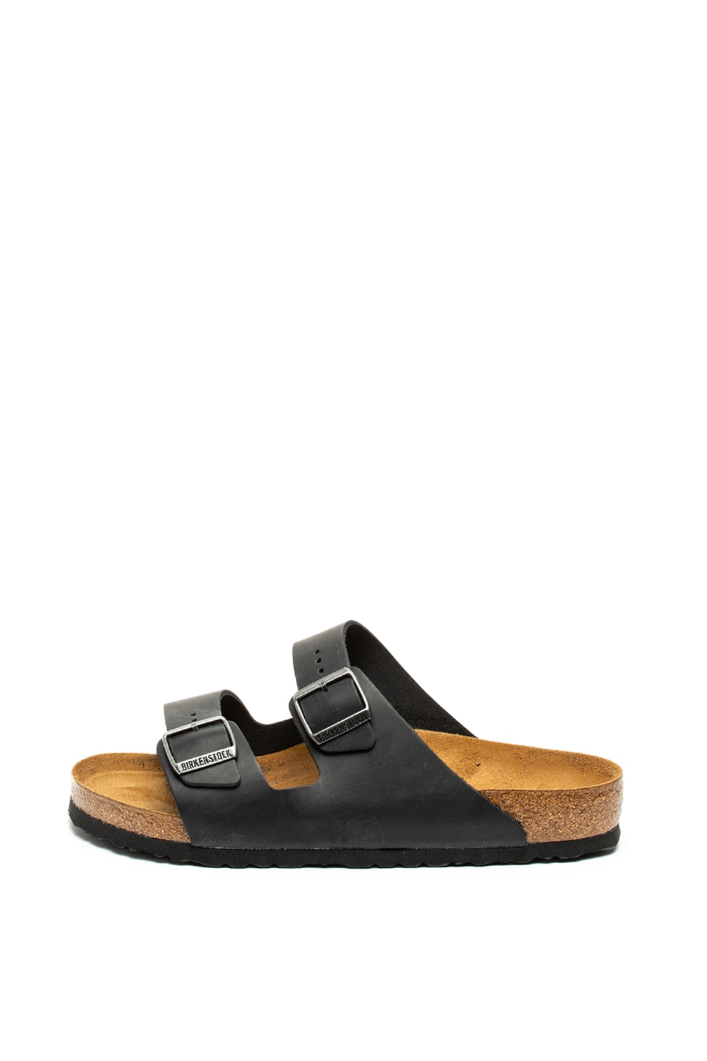Birkenstock, Papuci de piele Arizona