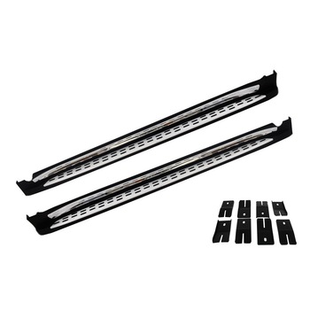 Praguri Laterale SUV compatibil cu KIA Sportage QL 2016 + Praguri Laterale SUV compatibil cu KIA Sportage QL 2016 +